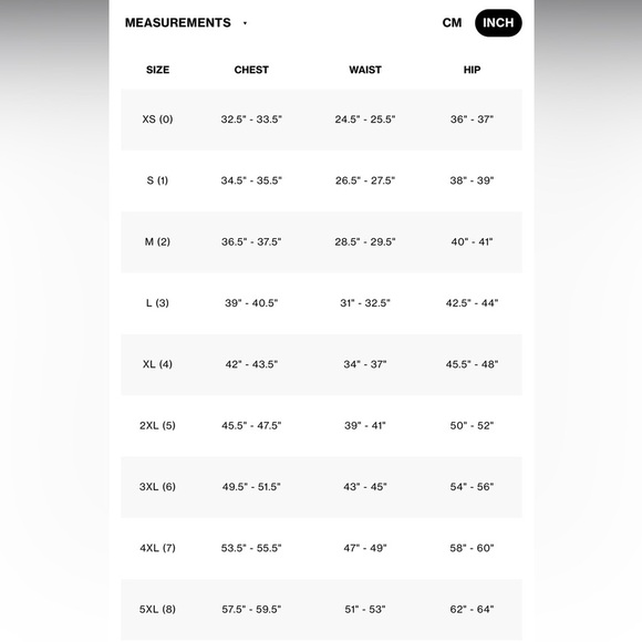 Good American Better Bikini Bottom in Mocha Foil - Picture 10 of 10